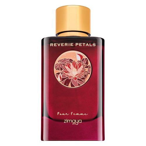 Zimaya Reverie Petals Perfumes Árabes Eau de Parfum