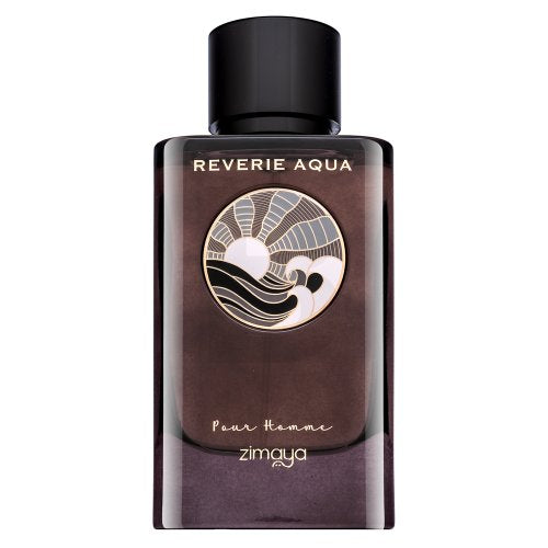 Zimaya Reverie Aqua Perfumes Árabes Eau de Parfum