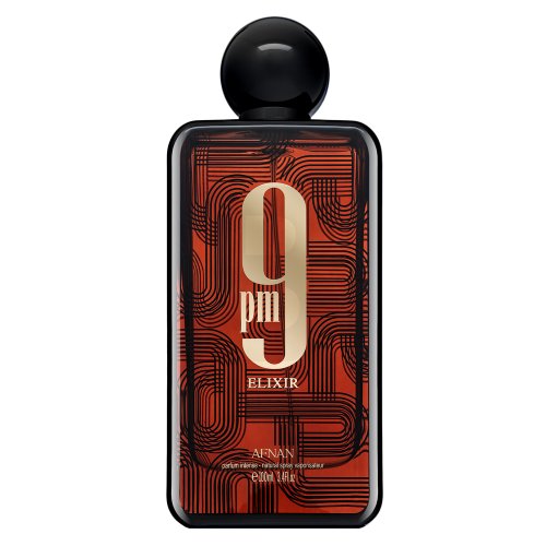 9 PM Elixir Afnan Extrait de Parfum