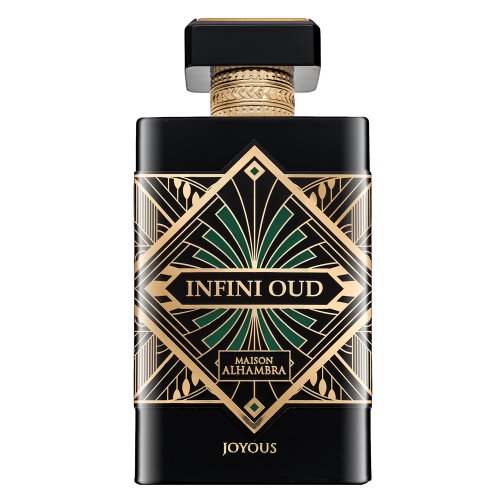 Joyous Infini Oud Maison Alhambra Eau de Parfum