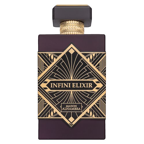 Infini Elixir Maison Alhambra Eau de Parfum