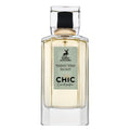 Velvet Vert Secret Chic Maison Alhambra Eau de Parfum