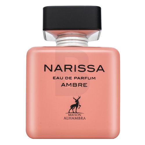 Narissa Ambre Maison Alhambra Eau de Parfum