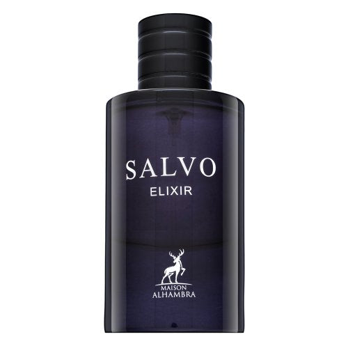 Salvo Elixir Maison Alhambra Eau de Parfum