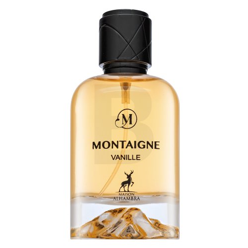 Montaigne Vanille Maison Alhambra Eau de Parfum