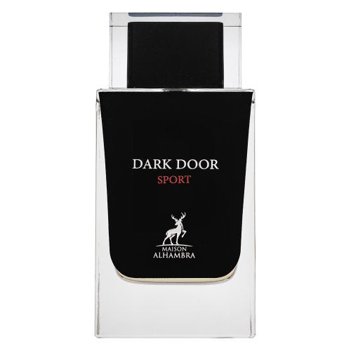 Dark Door Sport Maison Alhambra Eau de Parfum