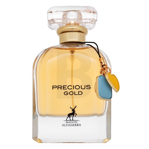Precious Gold Maison Alhambra Eau de Parfum