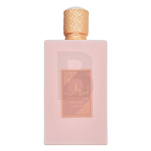 Ameerat Al Arab Prive Rose Asdaaf Eau de Parfum
