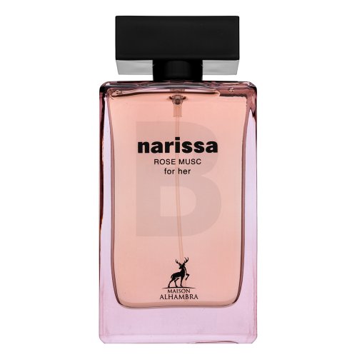 Narissa Rose Musc Maison Alhambra Eau de Parfum