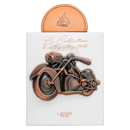 Pride La Collection 1910 Bike Lattafa Eau de Parfum
