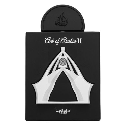 Pride Art Of Arabia Ii Lattafa Eau de Parfum