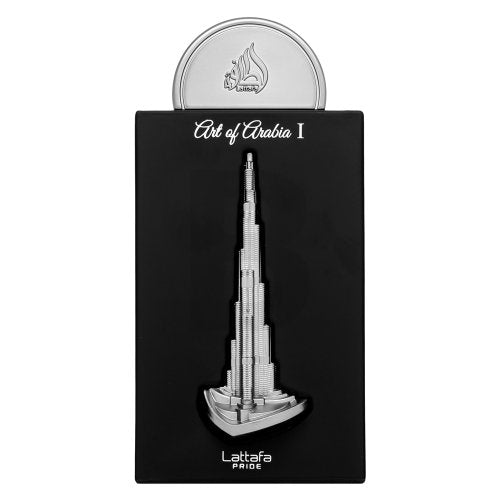 Pride Art Of Arabia I Lattafa Eau de Parfum