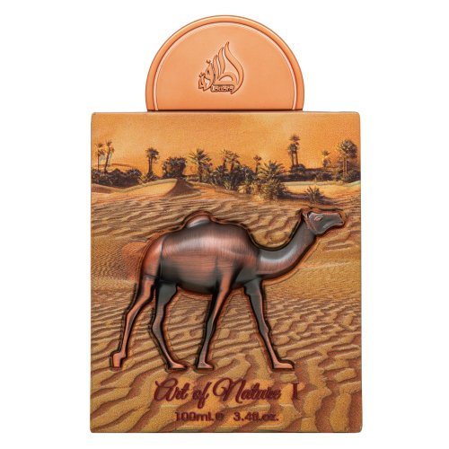 Pride Art Of Nature I Lattafa Eau de Parfum