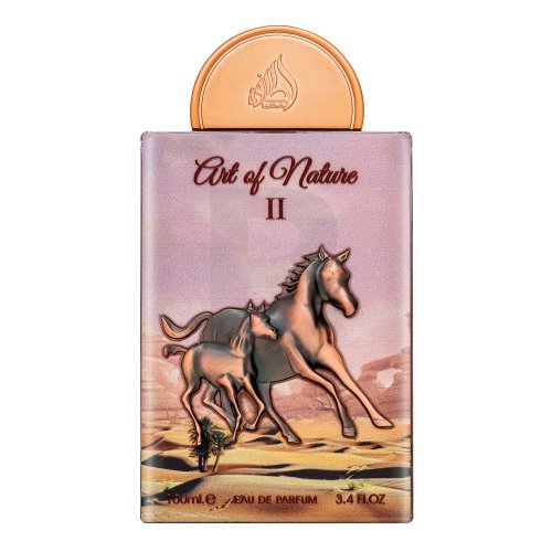 Pride Art Of Nature Ii Lattafa Eau de Parfum
