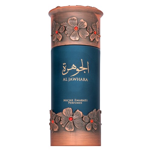 Niche Emarati Al Jawhara Lattafa Eau de Parfum