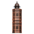 Niche Emarati Mughal Fort Lattafa Eau de Parfum