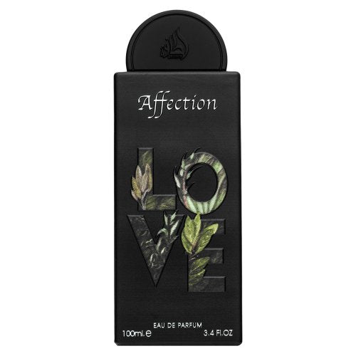 Pride Affection Lattafa Eau de Parfum