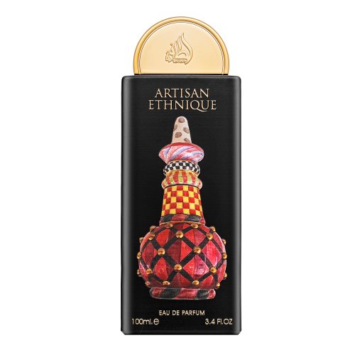 Pride Artisan Ethnique Lattafa Eau de Parfum