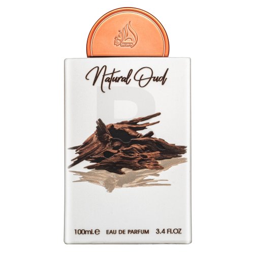 Pride Natural Oud Lattafa Eau de Parfum