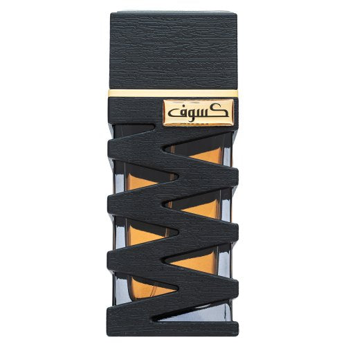 Kasoof Black Asdaaf Eau de Parfum