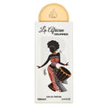 Pride La African Drummer Lattafa Eau de Parfum