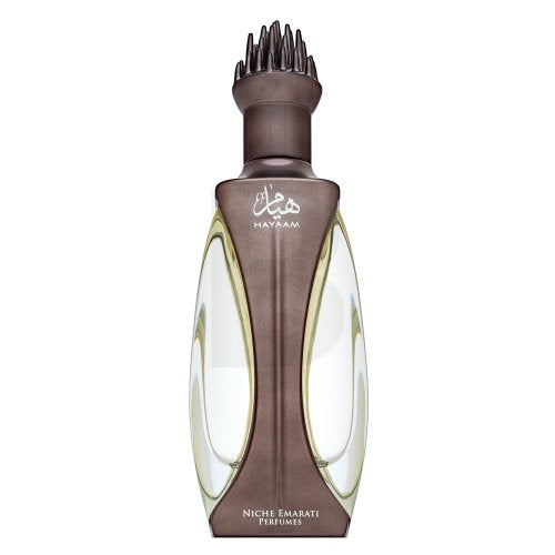 Niche Emarati Hayaam Lattafa Eau de Parfum