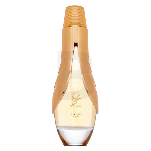 Pride Gharam Lattafa Eau de Parfum