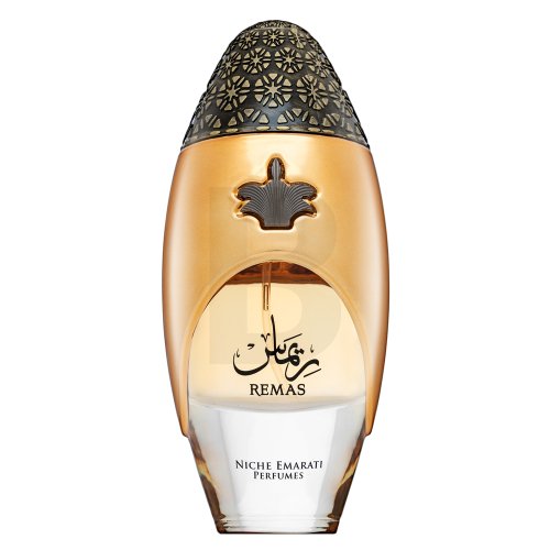 Niche Emarati Remas Lattafa Eau de Parfum