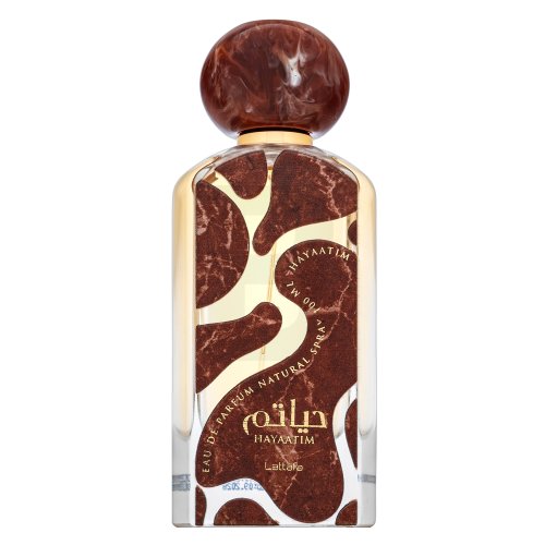 Hayaatim Lattafa Eau de Parfum
