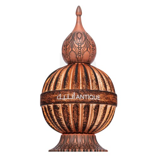 Niche Emarati Antique Lattafa Eau de Parfum