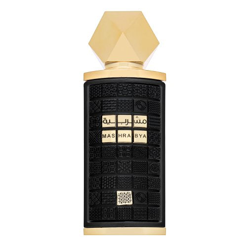 Mashrabya Lattafa Eau de Parfum