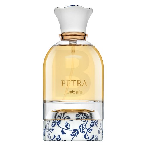 Petra Lattafa Eau de Parfum