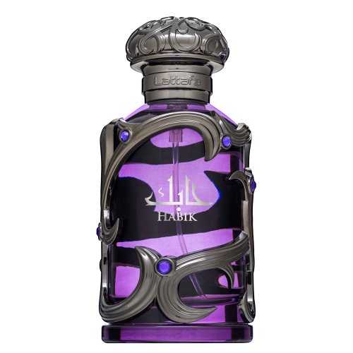 Habik Lattafa Eau de Parfum