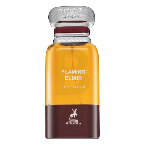 Flaming Elixir Maison Alhambra Eau de Parfum