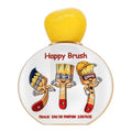 Pride Happy Brush D Lattafa Eau de Parfum