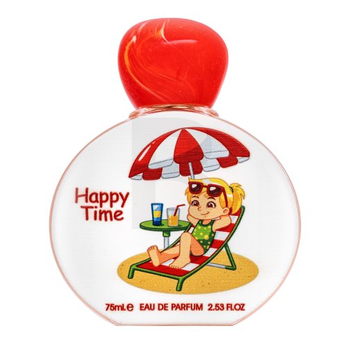 Pride Happy Time D Lattafa Eau de Parfum
