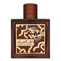 Qaed Al Fursan Untamed Lattafa Eau de Parfum
