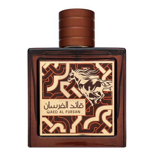 Qaed Al Fursan Untamed Lattafa Eau de Parfum