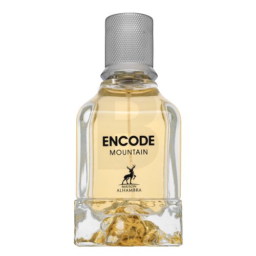 Encode Mountain Maison Alhambra Eau de Parfum