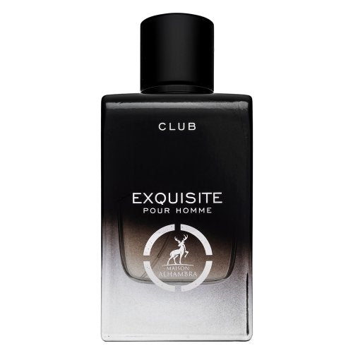 Exquisite Club Maison Alhambra Eau de Parfum