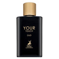 Your Touch Oud Maison Alhambra Eau de Parfum