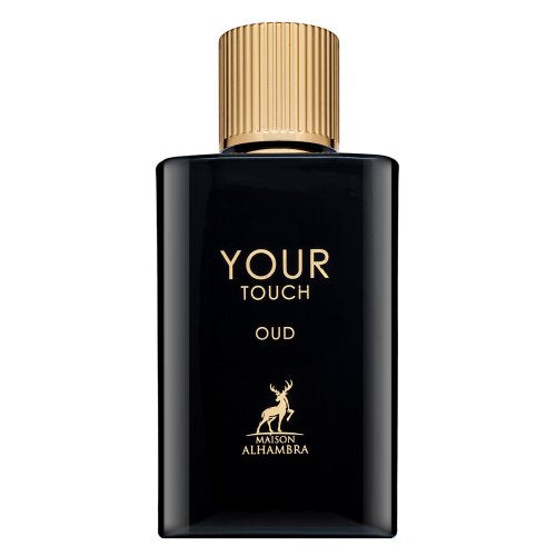 Your Touch Oud Maison Alhambra Eau de Parfum