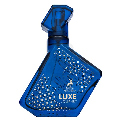 Luxe Journey Maison Alhambra Eau de Parfum