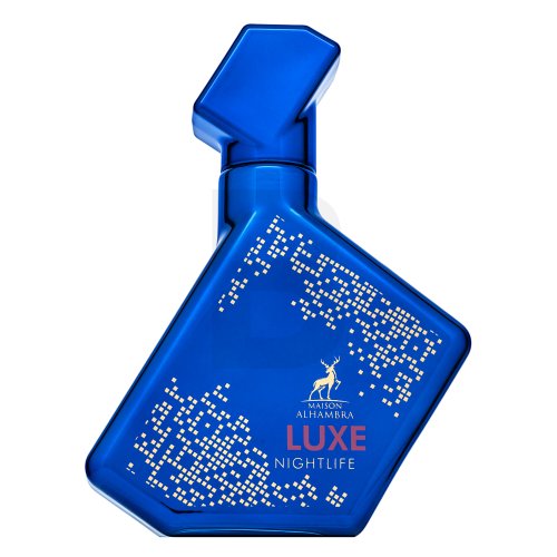 Luxe Nightlife Maison Alhambra Eau de Parfum