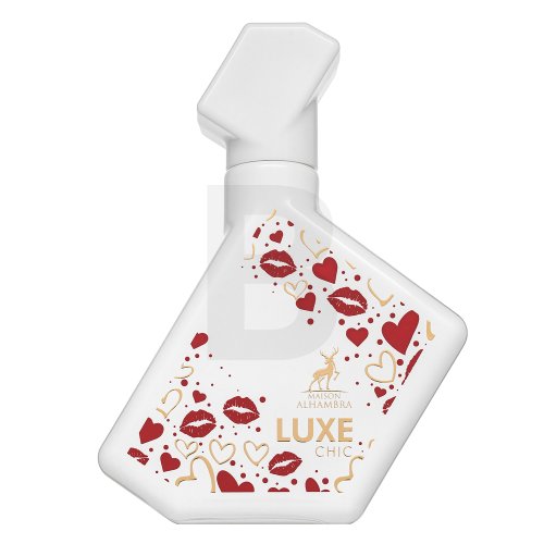 Luxe Chic Maison Alhambra Eau de Parfum