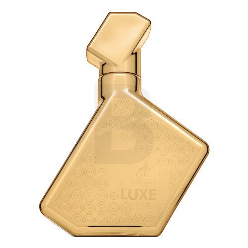 Luxe Gold Maison Alhambra Eau de Parfum