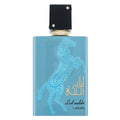 Lail Maleki Moroccon Blue Lattafa Eau de Parfum