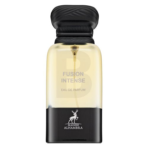 Fusion Intense Maison Alhambra Eau de Parfum