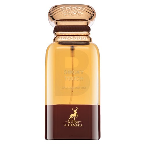 Smoky Touch Maison Alhambra Eau de Parfum