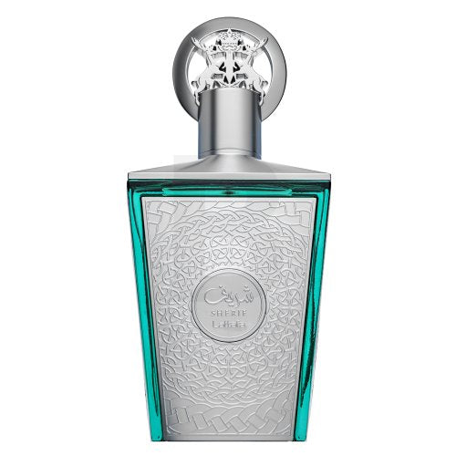 Sherif Lattafa Eau de Parfum